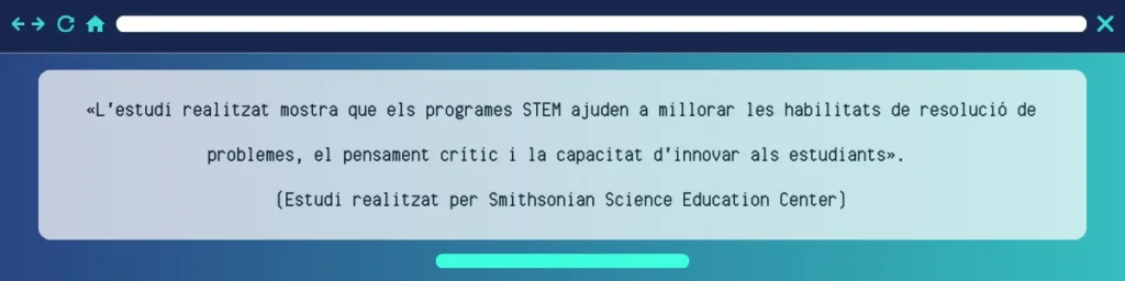 Extraescolars Tecnològiques
