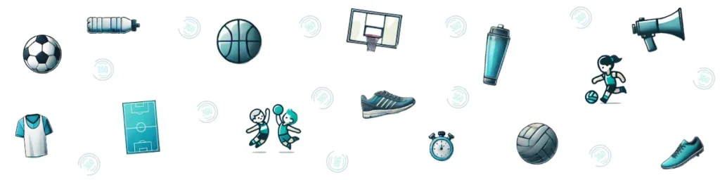 DEPORTES DE EQUIPO PARA NIÑOS UNA GUÍA COMPLETA