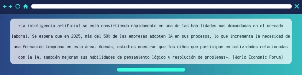 extraescolares tecnológicas