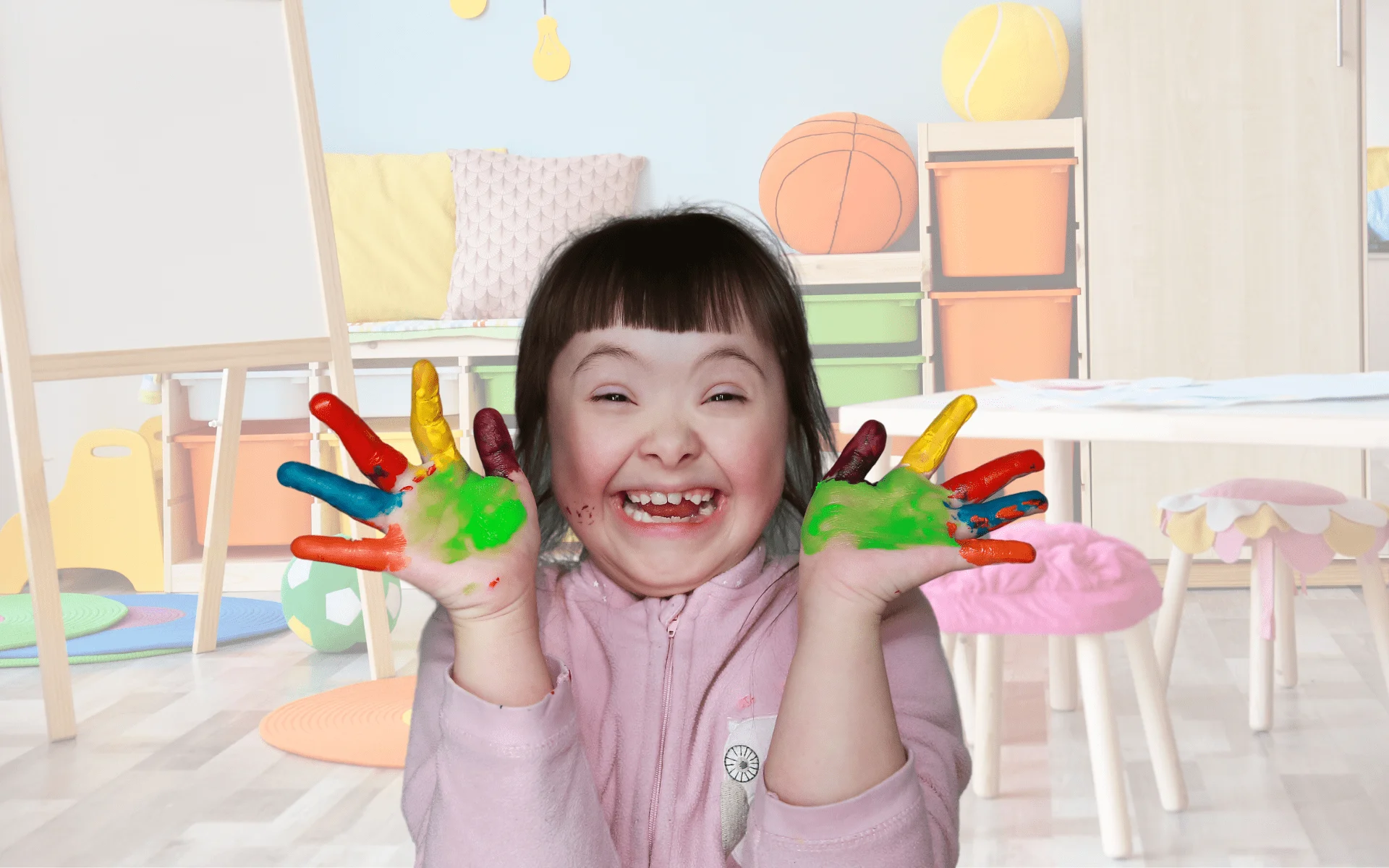 Actividades Extraescolares Inclusivas